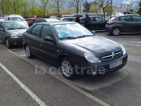 CITROEN XSARA COUPE citroen-xsara-coupe-ph1-1-4-l-essence occasion - Le  Parking