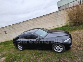 BMW SERIE 5 bmw-f10-f11-m5-tuning-423-ps-535d-viele-extas occasion - Le  Parking