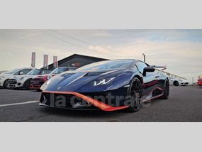 Lamborghini d'Occasion disponibles à Montréal