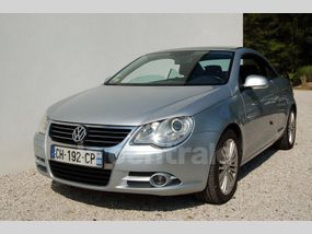 Volkswagen EOS : le jour s'est levé