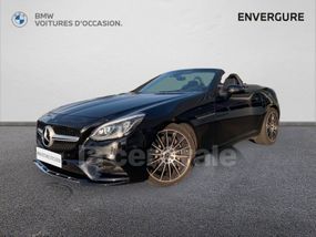 Annonce Mercedes Benz Classe SLC d'occasion : Année 2019, 8600 km
