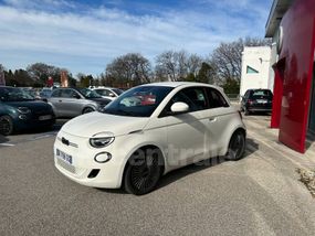 AGL FIAT SALON 13300 SALON DE PROVENCE La Centrale