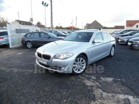 BMW SERIE 5 bmw-f10-f11-m5-tuning-423-ps-535d-viele-extas occasion - Le  Parking