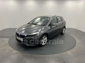 bmw serie 2 f45 active tourer occasion - Annonce bmw serie 2 f45 active  tourer - La Centrale