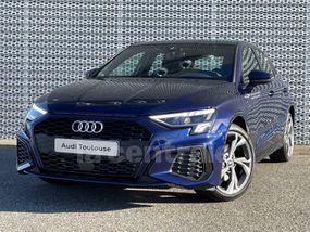 Annonce Audi A3 d'occasion certifiée : Année 2019, 48105 km