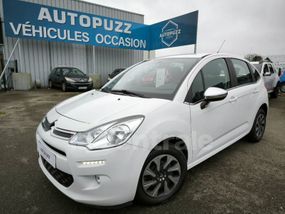 ② Citroën c3 80 000km + 2 clés (ouverture centralisé) — Citroën — 2ememain