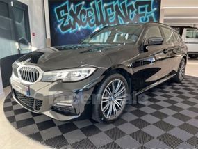 BMW SERIE 3 TOURING bmw-bmw-e61-525i-foliert-tuning-tausch occasion - Le  Parking