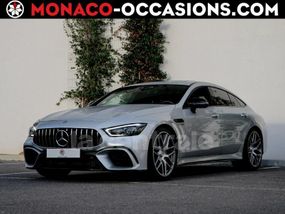 Mercedes-Benz Monaco - BPM Cars - 98000 MONACO - La Centrale