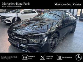 Mercedes CLE : tous les modèles, prix et fiches techniques