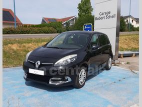 Renault Scénic III gebraucht kaufen (52) - AutoUncle
