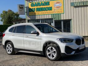 BMW X1 F48 LCI d'occasion - 102338 X1 xDrive 25e 220 ch BVA6 xLine  d'occasion - GRIM Occasion