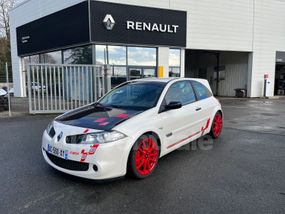 Renault Megane II RS dci 175ch - Annonce