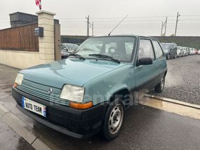 Renault 5 GTX/Baccara : elles ont tout des grandes, dès 2 500 €