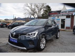 RENAULT CAPTUR 2023 en vente à MANOSQUE (04), en stock, achat 26