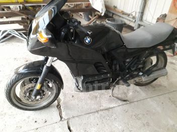 BMW K100 RS 1000 ABS