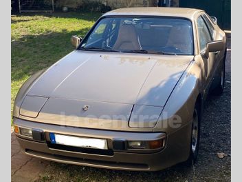 PORSCHE 