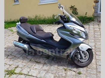 SUZUKI BURGMAN 400 2005 400 cm3, scooter, 35 113 km