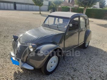 CITROEN 