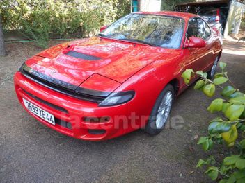 TOYOTA CELICA 5 V 2.0 T 208 CARLOS SAINZ