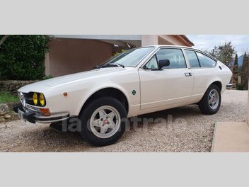 ALFA ROMEO ALFETTA GTV (2) GTV 2.0