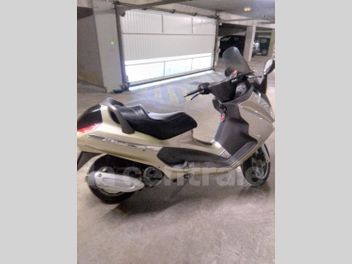 PIAGGIO X8 125