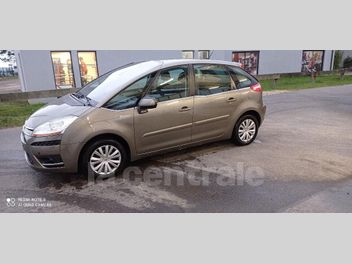 AUTORADIO CITROEN C4 PICASSO MONOSP. I 2007-2013