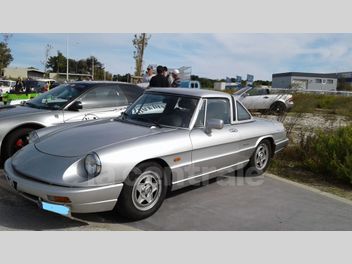 ALFA ROMEO SPIDER (4) 1600