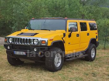 HUMMER 
