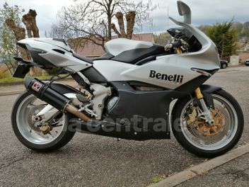 BENELLI TORNADO TRE 900