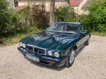 JAGUAR 