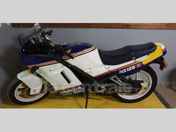 HONDA NSR 125 R