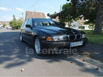 BMW SERIE 5 E39 TOURING (E39) TOURING 530DA 193 PACK LUXE