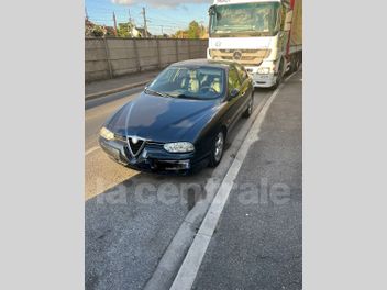 ALFA ROMEO 