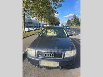 AUDI A6 (2E GENERATION) II (2) 2.5 V6 TDI 180 QUATTRO PACK PLUS TIPTRONIC