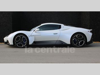MASERATI 