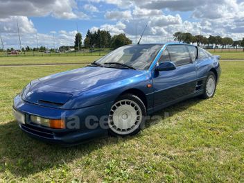 ALPINE A610 V6 TURBO