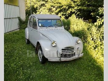 CITROEN 