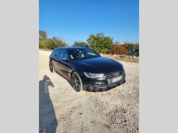 AUDI S6 (4E GENERATION) IV 4.0 V8 TFSI 420 QUATTRO S TRONIC 7