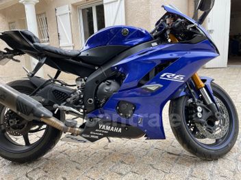 YAMAHA YZF R6R 600