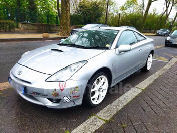 TOYOTA CELICA 7 VII (2) 1.8 VVT-I 145