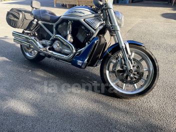 HARLEY DAVIDSON V-ROD 1130