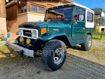 TOYOTA LAND CRUISER SERIE 40 (FJ40) 4.0 125