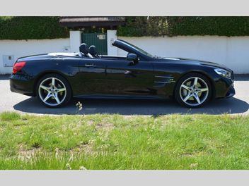 MERCEDES SL 4 IV 500 455 BVA7