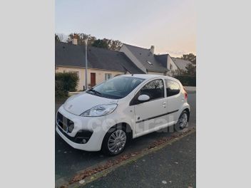 Peugeot 107 I (3) 1.0 12v access 5p