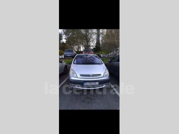 Essai Citroën Xsara Picasso 1.6 HDi 110 2004 : évolution en douceur