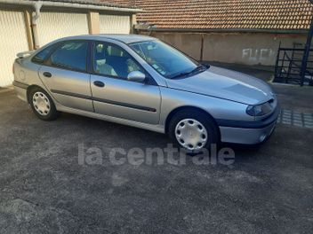 RENAULT LAGUNA (2) 1.9 DTI CONFORT