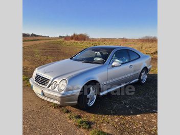 MERCEDES CLK AMG (2) 55 AMG AVANTGARDE BVA