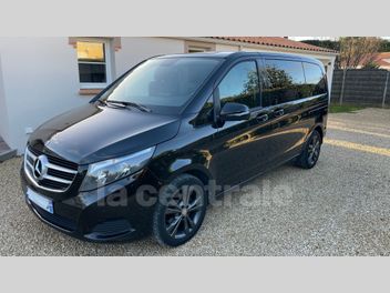 Mercedes Classe V Court 250 d - BVA 7-GTronic - BM 447 Court