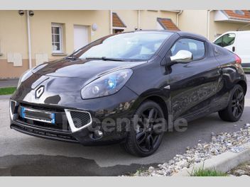 Essai Renault Wind 1.6 16V 133 2010