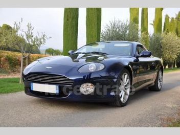 ASTON MARTIN DB7 VANTAGE VANTAGE 5.9 V12 420